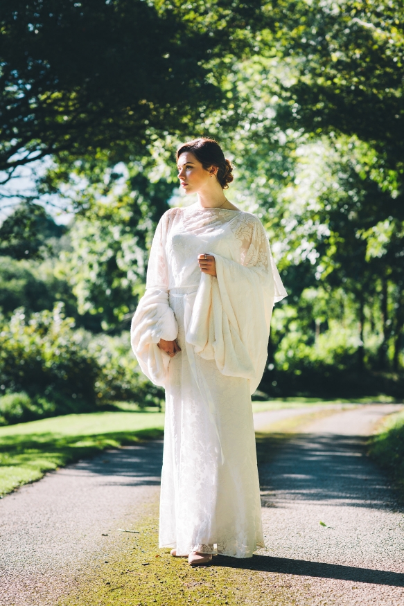 Wedding Dresses Cornwall1